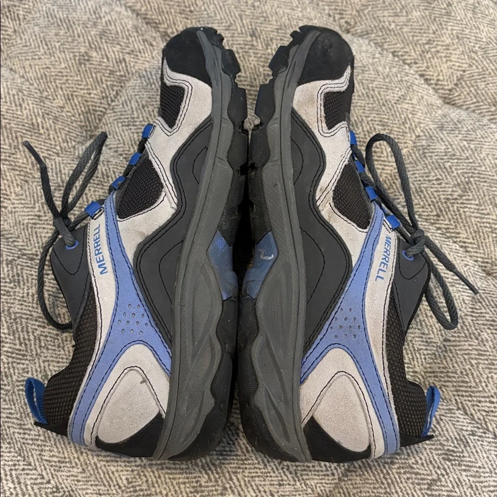 Merrell Kimsey hiking shoes size 9